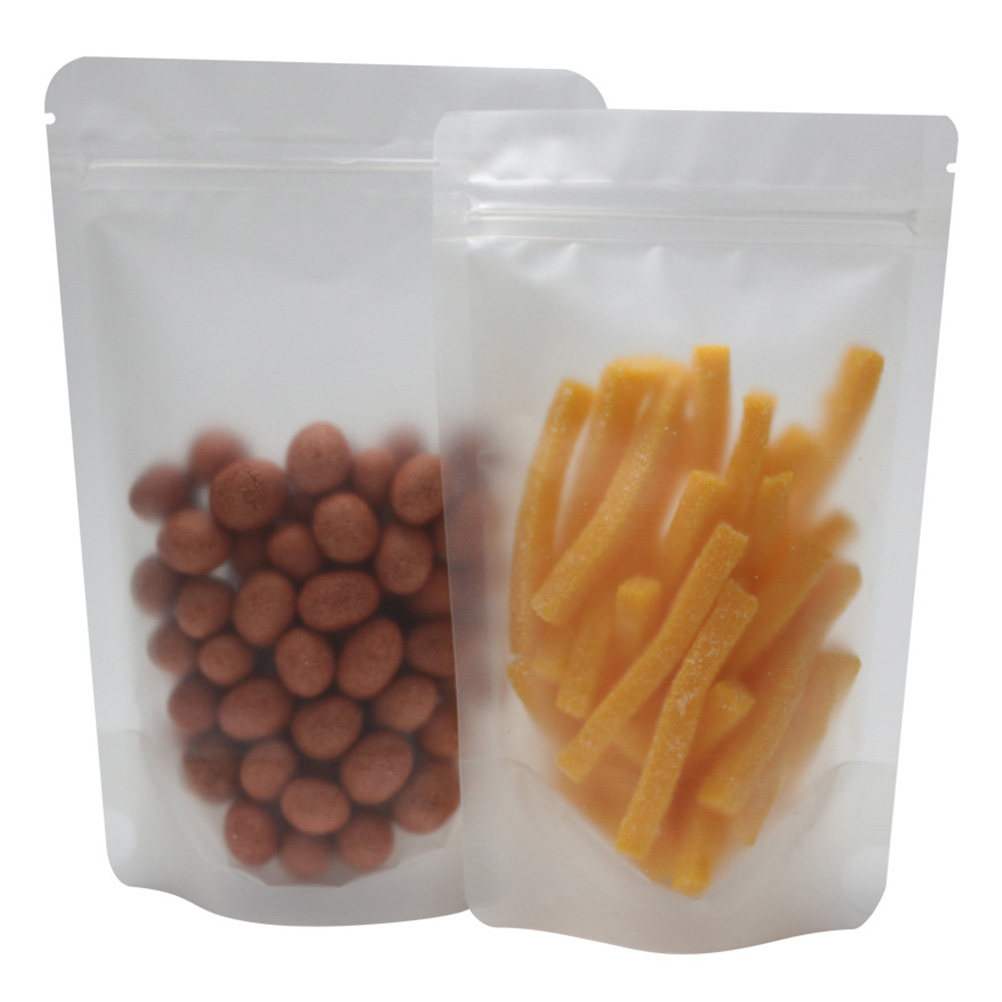 100 Stück selbstverschließende – Food Storage Bag Bewertung und Preis