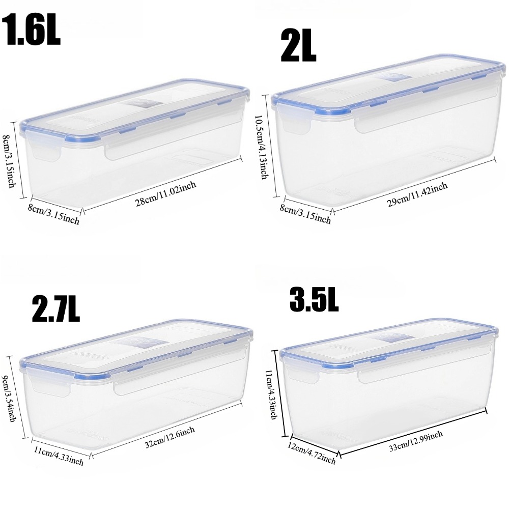 Lebensmittel-Aufbewahrungsbehä – Food Storage Oven Safe Bewertung und Preis