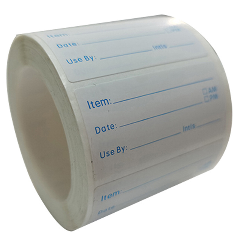 500 Stück/Rolle Küchen-Aufkleb – Food Storage Labels Bewertung und Preis