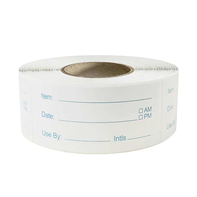 500 Stück/Rolle Küchen-Aufkleb – Food Storage Labels Bewertung und Preis