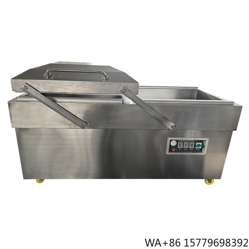 Automatische Doppelkammer-Vaku – Food Storage Meals Bewertung und Preis