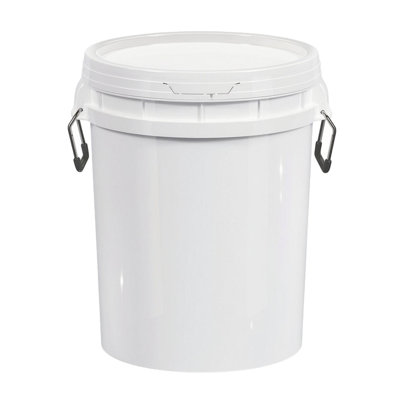 50 L Lebensmittelechter Aufbew – Food Storage Containers Bewertung und Preis
