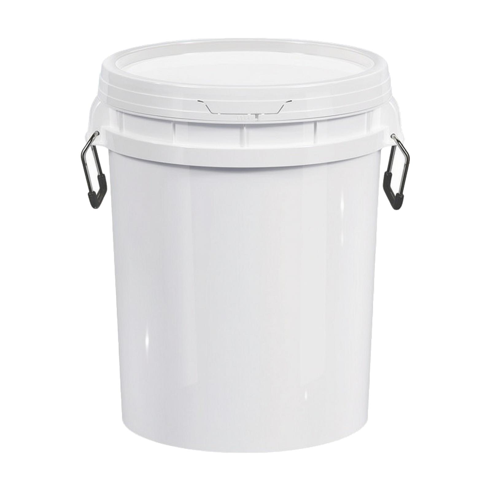 50 L Lebensmittelechter Aufbew – Food Storage Containers Bewertung und Preis