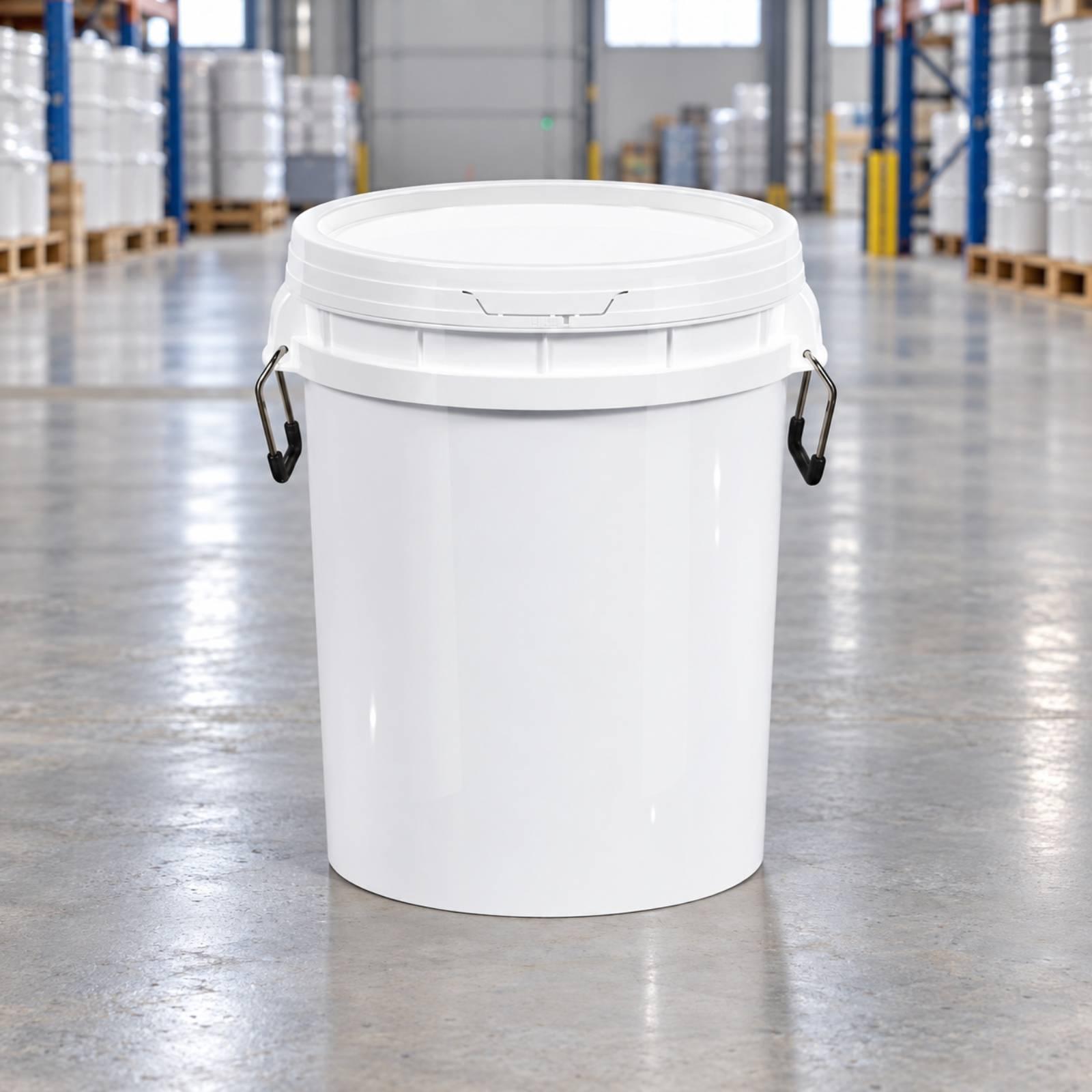 50 L Lebensmittelechter Aufbew – Food Storage Containers Bewertung und Preis