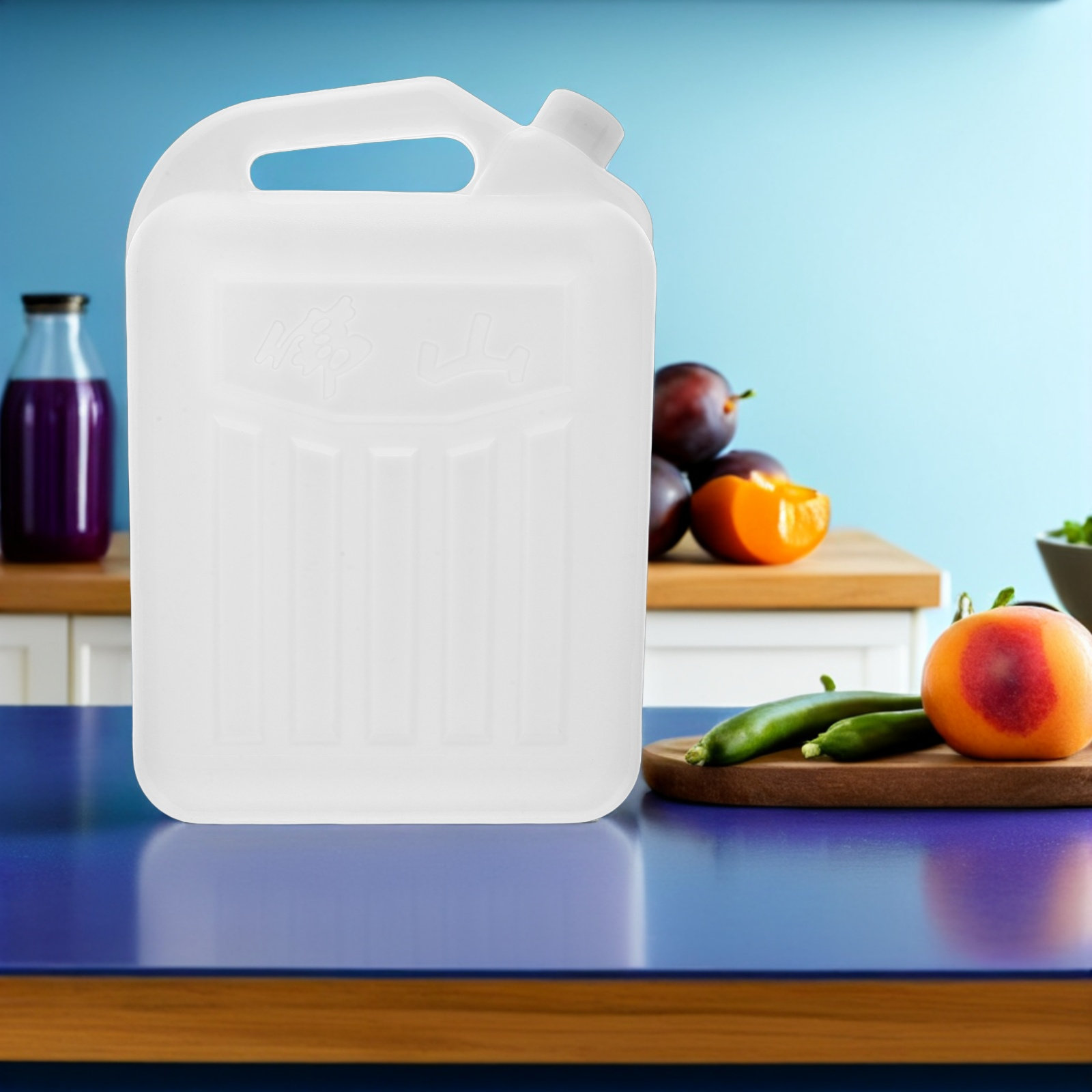 Feuchtigkeitsbeständige Getrei – Food Storage Containers Bewertung und Preis