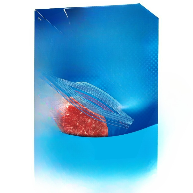 Marken-Gefrierbeutel zur Leben – Food Storage Bag Bewertung und Preis