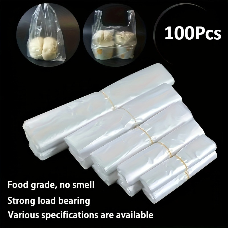 100 Stück Mini Transparente Ei – Food Storage Bag Bewertung und Preis