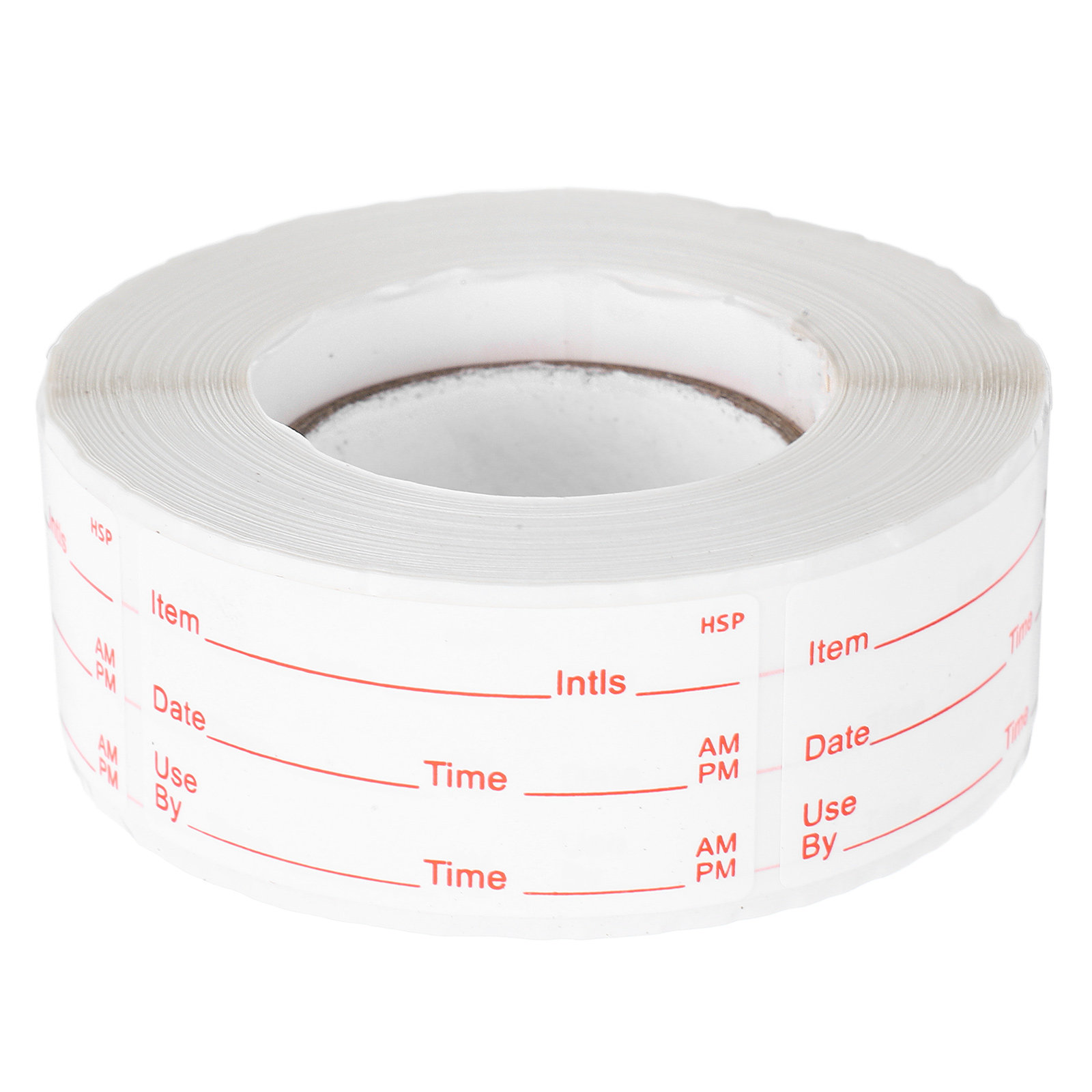 1 Rolle Aufbewahrungsdatums-Au – Food Storage Labels Bewertung und Preis