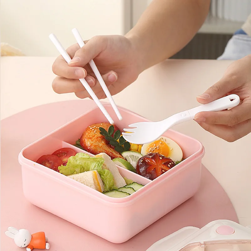 Niedliche Miffy Einlagige Plas – Food Storage Containers Bewertung und Preis