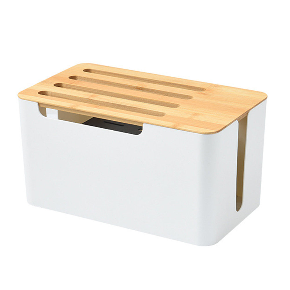 Robuste Kabelmanagementbox, Ro – Food Storage With Dividers Bewertung und Preis